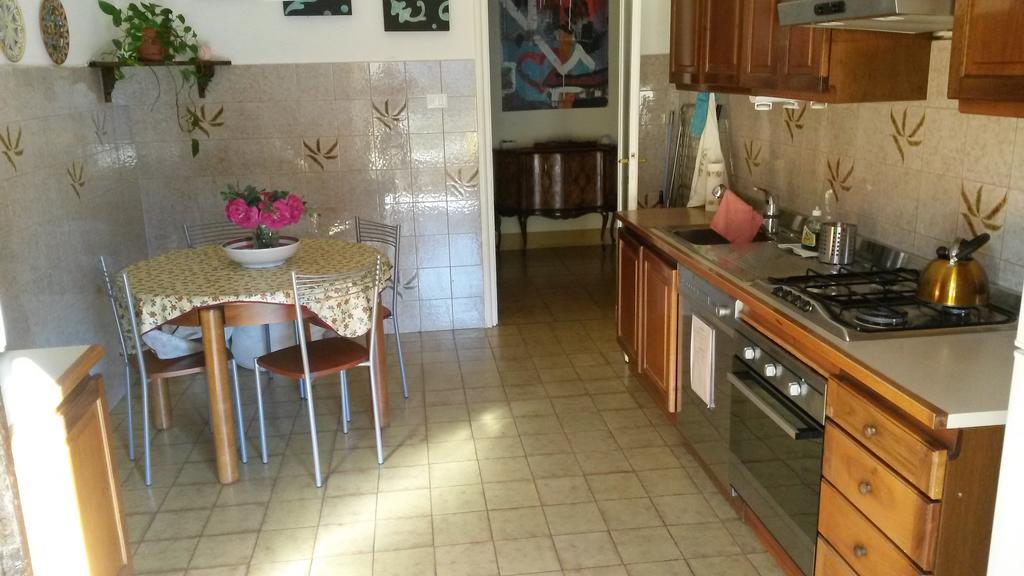 Апартаменти Residenza Oltrarno Флоренція Екстер'єр фото